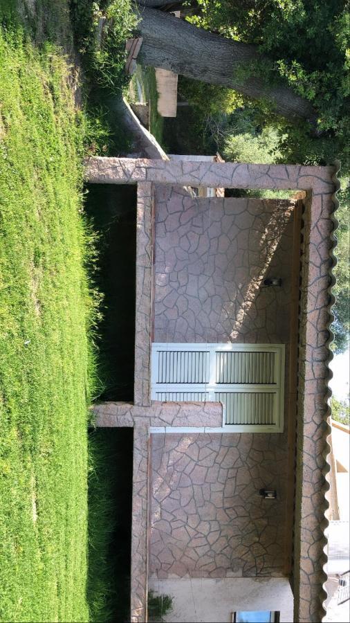 Appartement corse olmeto Olmeto  Esterno foto