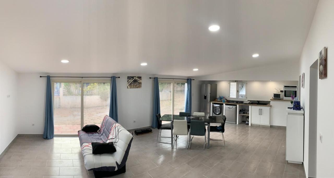 Appartement corse olmeto Olmeto  Esterno foto