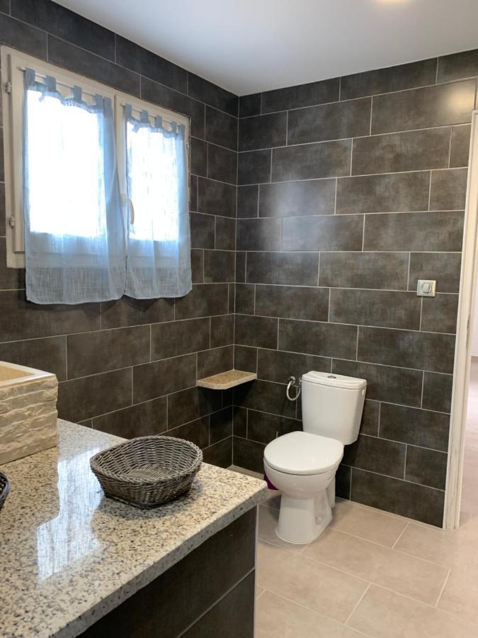Appartement corse olmeto Olmeto  Esterno foto