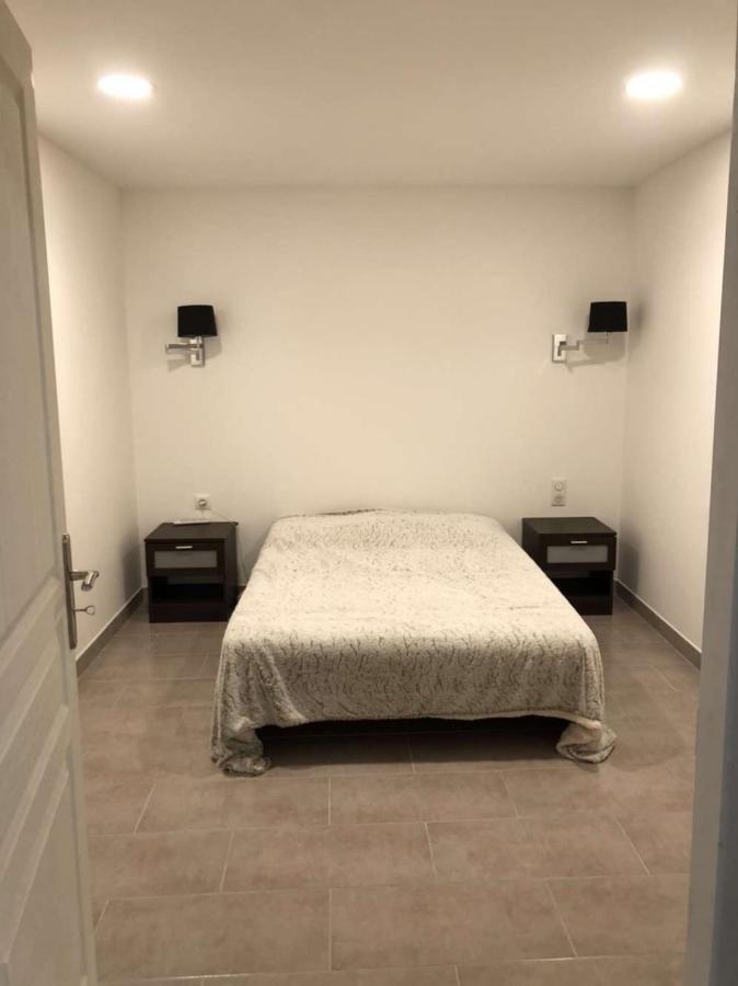 Appartement corse olmeto Olmeto  Esterno foto