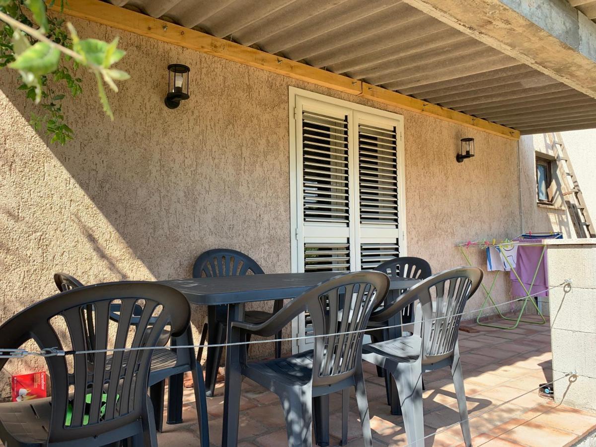 Appartement corse olmeto Olmeto  Esterno foto